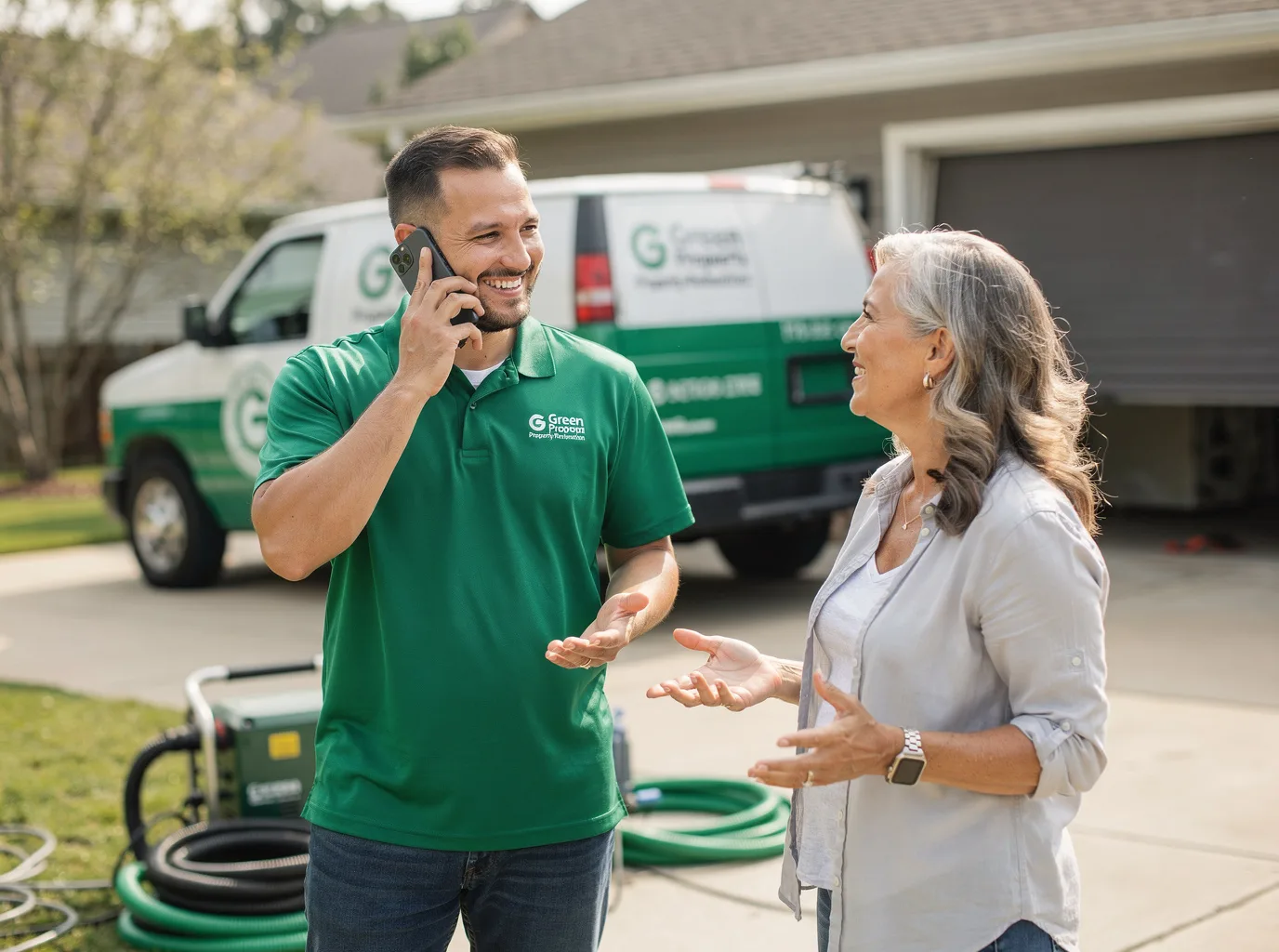 Water Damage Restoration Star, TX FAQs